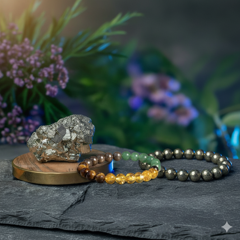 The Abundance & Success Collection