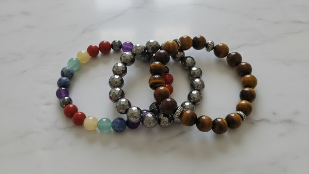 The Prosperity & Love Collection